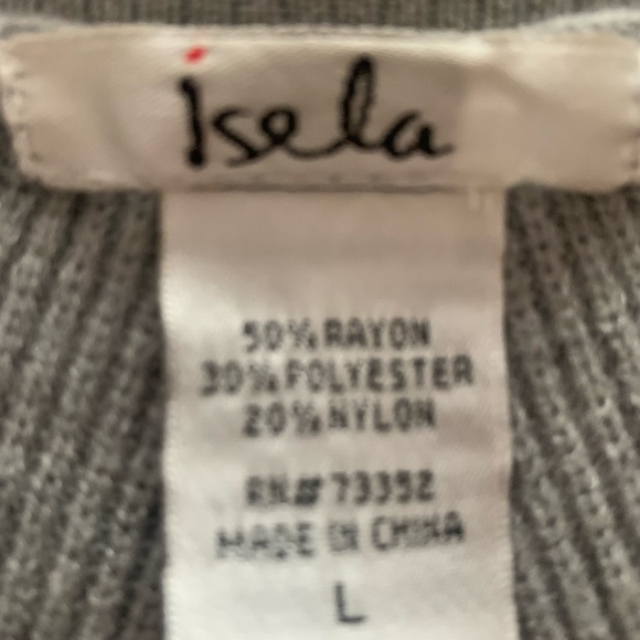 Cardigan - Picture 3 of 3